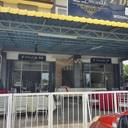 Pasir Mas Oyo 90404 Hotel Z Dirgahayu 313 מראה חיצוני תמונה