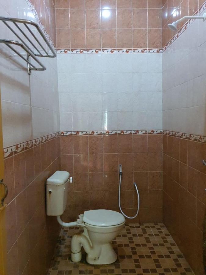 Pasir Mas Oyo 90404 Hotel Z Dirgahayu 313 מראה חיצוני תמונה