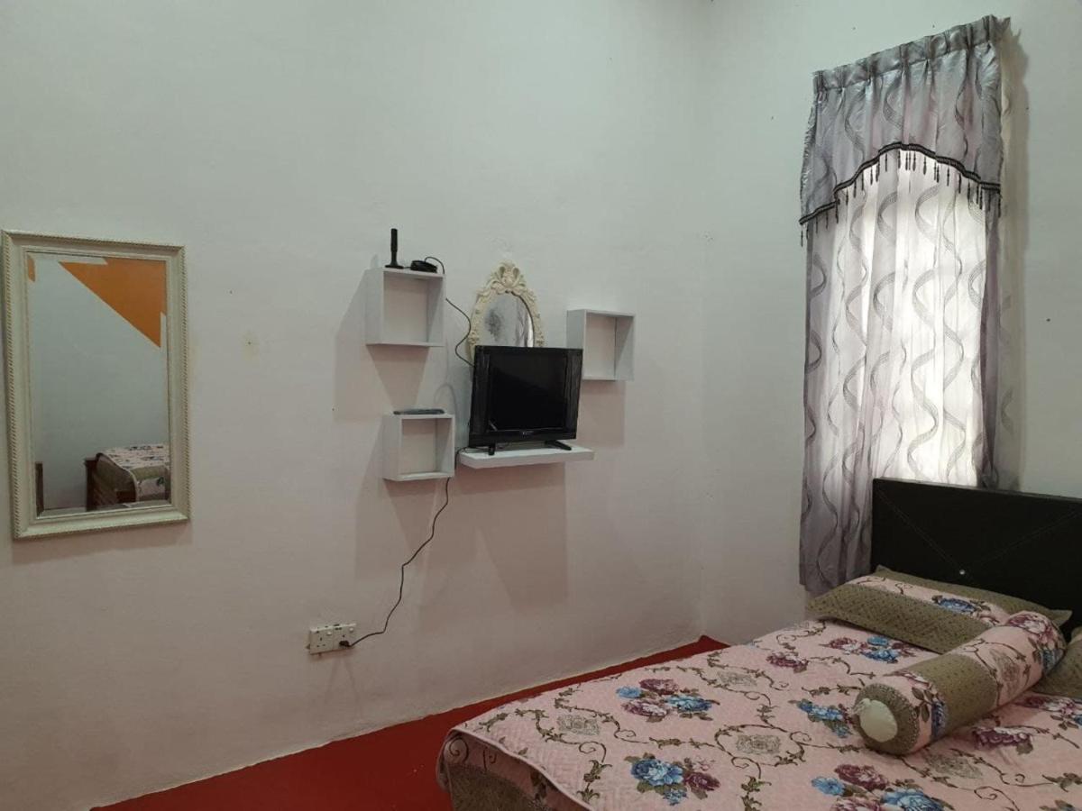 Pasir Mas Oyo 90404 Hotel Z Dirgahayu 313 מראה חיצוני תמונה