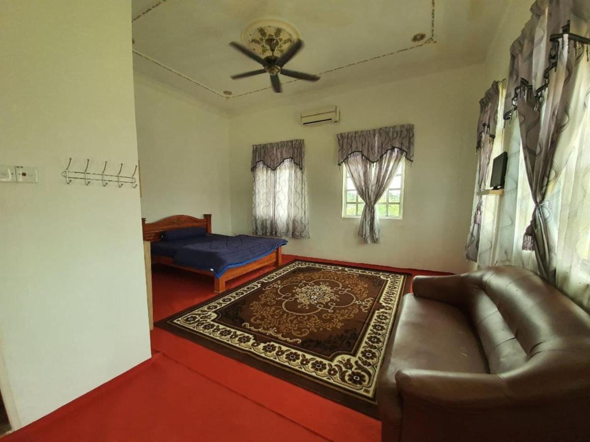 Pasir Mas Oyo 90404 Hotel Z Dirgahayu 313 מראה חיצוני תמונה