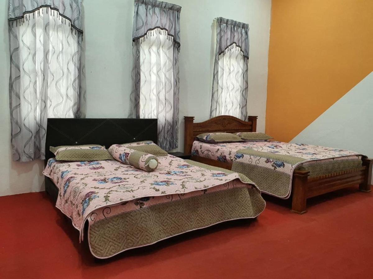 Pasir Mas Oyo 90404 Hotel Z Dirgahayu 313 מראה חיצוני תמונה