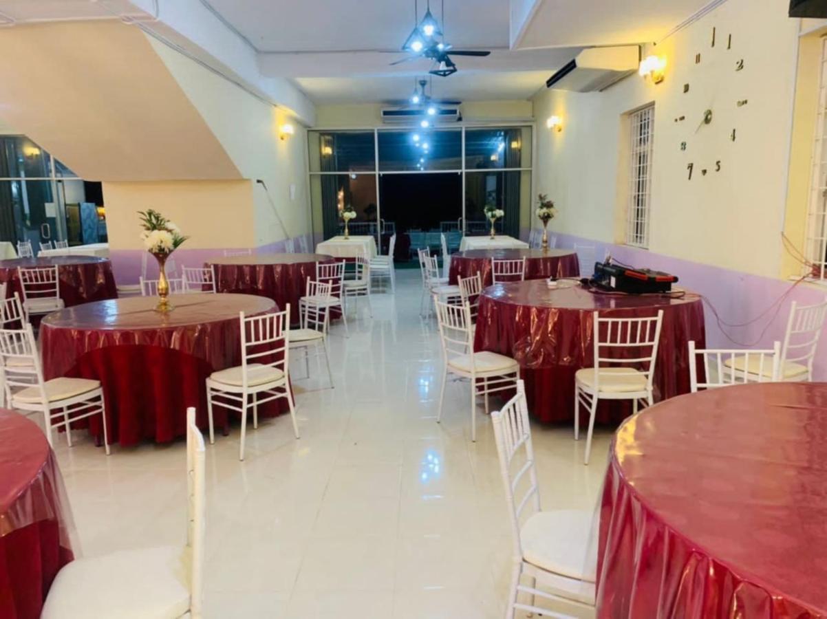 Pasir Mas Oyo 90404 Hotel Z Dirgahayu 313 מראה חיצוני תמונה
