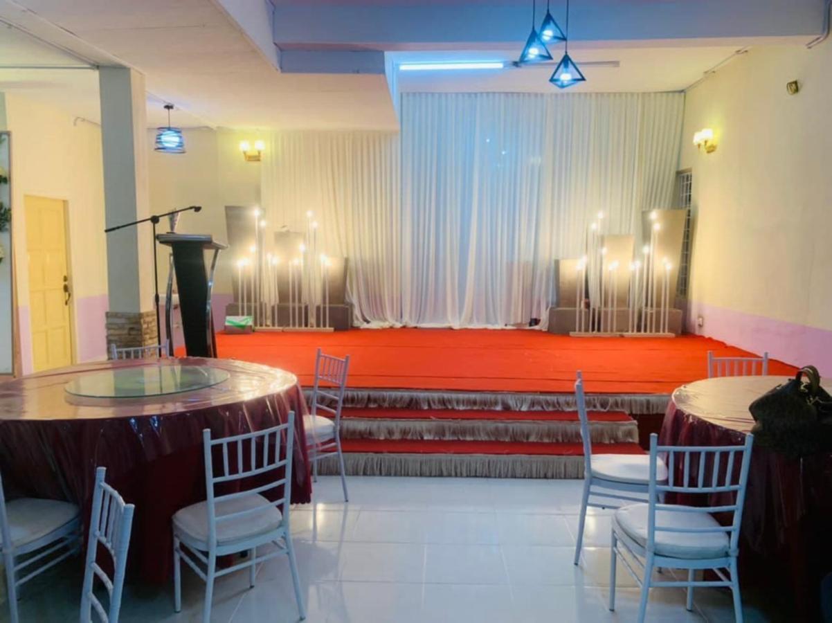 Pasir Mas Oyo 90404 Hotel Z Dirgahayu 313 מראה חיצוני תמונה