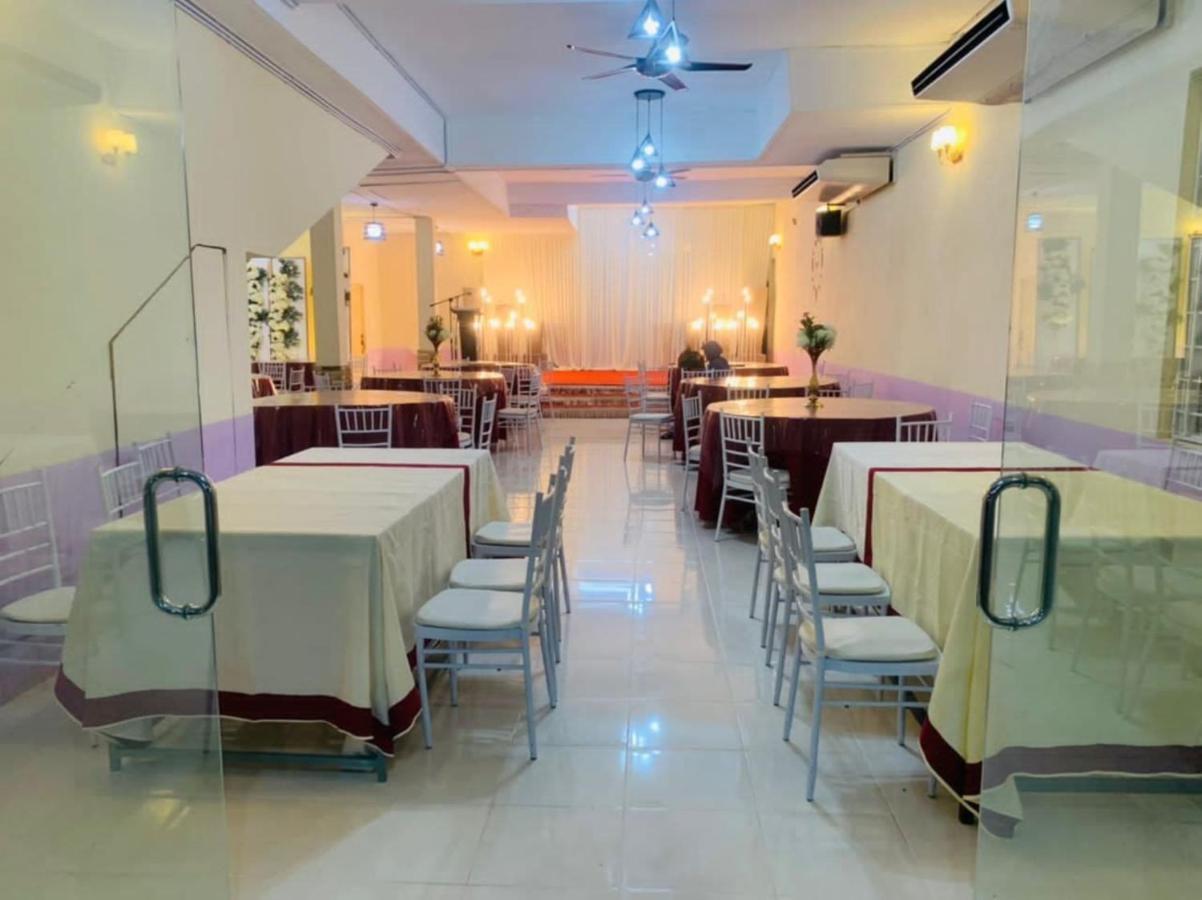 Pasir Mas Oyo 90404 Hotel Z Dirgahayu 313 מראה חיצוני תמונה