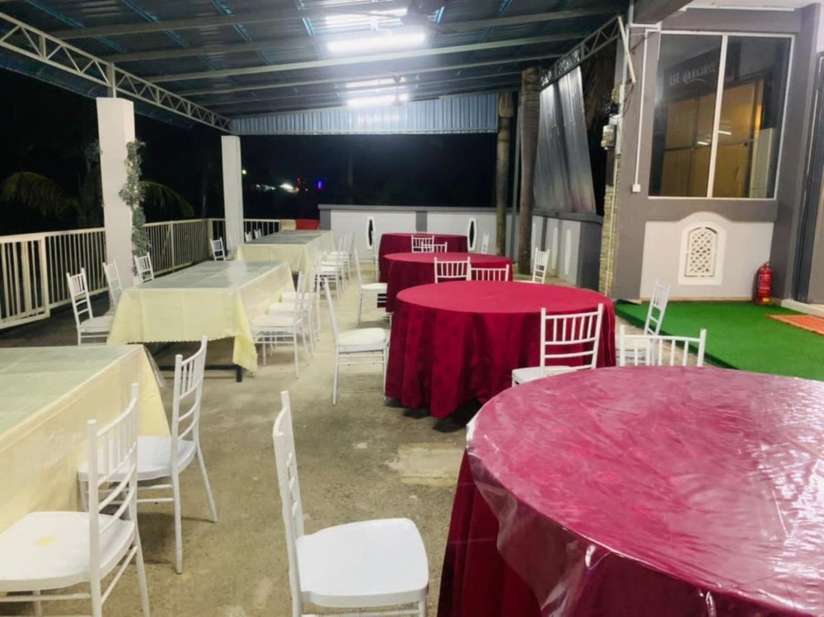 Pasir Mas Oyo 90404 Hotel Z Dirgahayu 313 מראה חיצוני תמונה