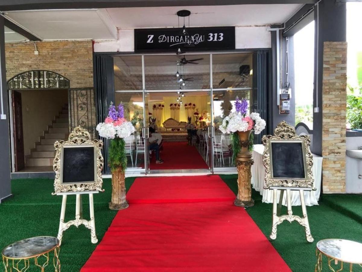 Pasir Mas Oyo 90404 Hotel Z Dirgahayu 313 מראה חיצוני תמונה