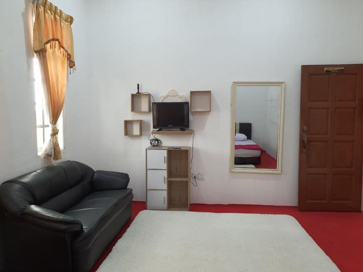 Pasir Mas Oyo 90404 Hotel Z Dirgahayu 313 מראה חיצוני תמונה