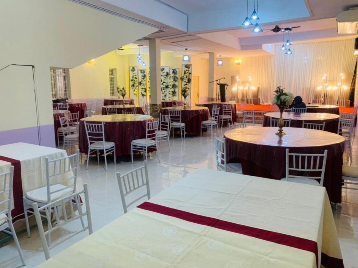 Pasir Mas Oyo 90404 Hotel Z Dirgahayu 313 מראה חיצוני תמונה