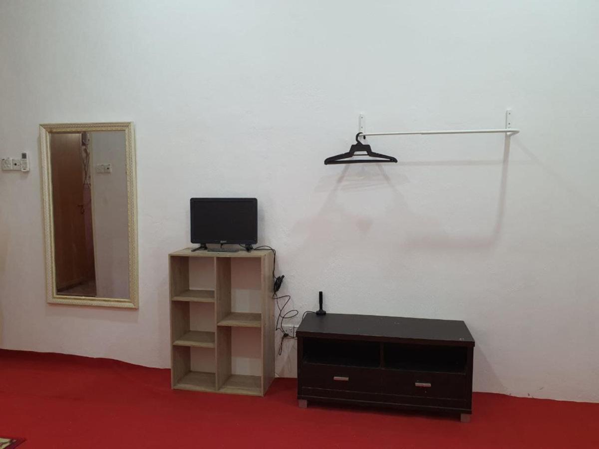 Pasir Mas Oyo 90404 Hotel Z Dirgahayu 313 מראה חיצוני תמונה