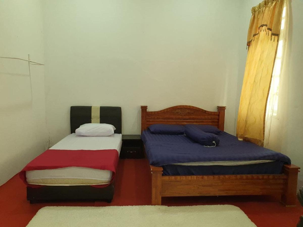 Pasir Mas Oyo 90404 Hotel Z Dirgahayu 313 מראה חיצוני תמונה