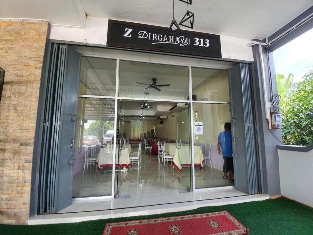 Pasir Mas Oyo 90404 Hotel Z Dirgahayu 313 מראה חיצוני תמונה