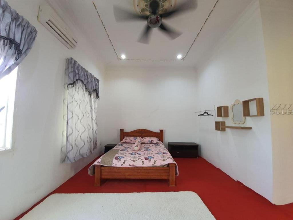 Pasir Mas Oyo 90404 Hotel Z Dirgahayu 313 מראה חיצוני תמונה