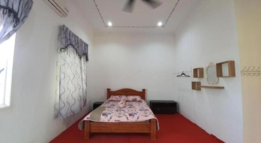 Pasir Mas Oyo 90404 Hotel Z Dirgahayu 313 מראה חיצוני תמונה