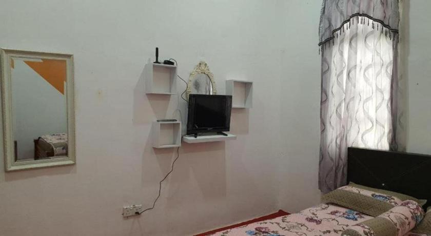 Pasir Mas Oyo 90404 Hotel Z Dirgahayu 313 מראה חיצוני תמונה