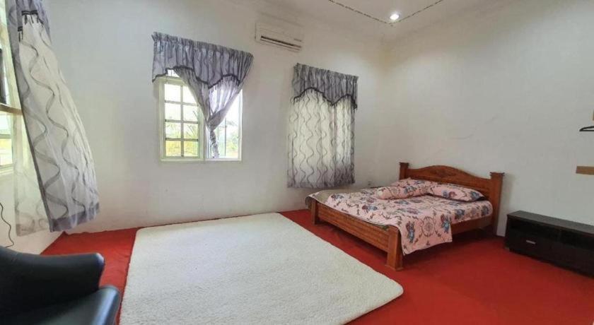 Pasir Mas Oyo 90404 Hotel Z Dirgahayu 313 מראה חיצוני תמונה