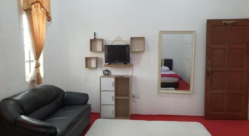 Pasir Mas Oyo 90404 Hotel Z Dirgahayu 313 מראה חיצוני תמונה