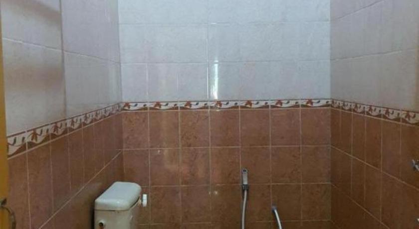 Pasir Mas Oyo 90404 Hotel Z Dirgahayu 313 מראה חיצוני תמונה