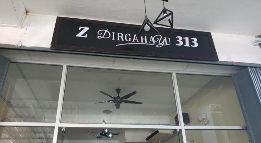 Pasir Mas Oyo 90404 Hotel Z Dirgahayu 313 מראה חיצוני תמונה