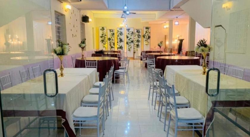 Pasir Mas Oyo 90404 Hotel Z Dirgahayu 313 מראה חיצוני תמונה