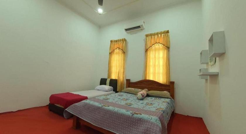 Pasir Mas Oyo 90404 Hotel Z Dirgahayu 313 מראה חיצוני תמונה