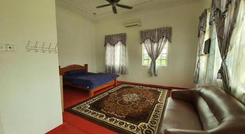 Pasir Mas Oyo 90404 Hotel Z Dirgahayu 313 מראה חיצוני תמונה